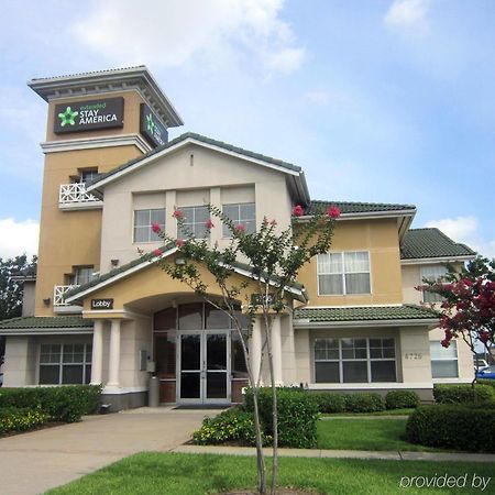 Sonesta Simply Suites Stafford Zewnętrze zdjęcie