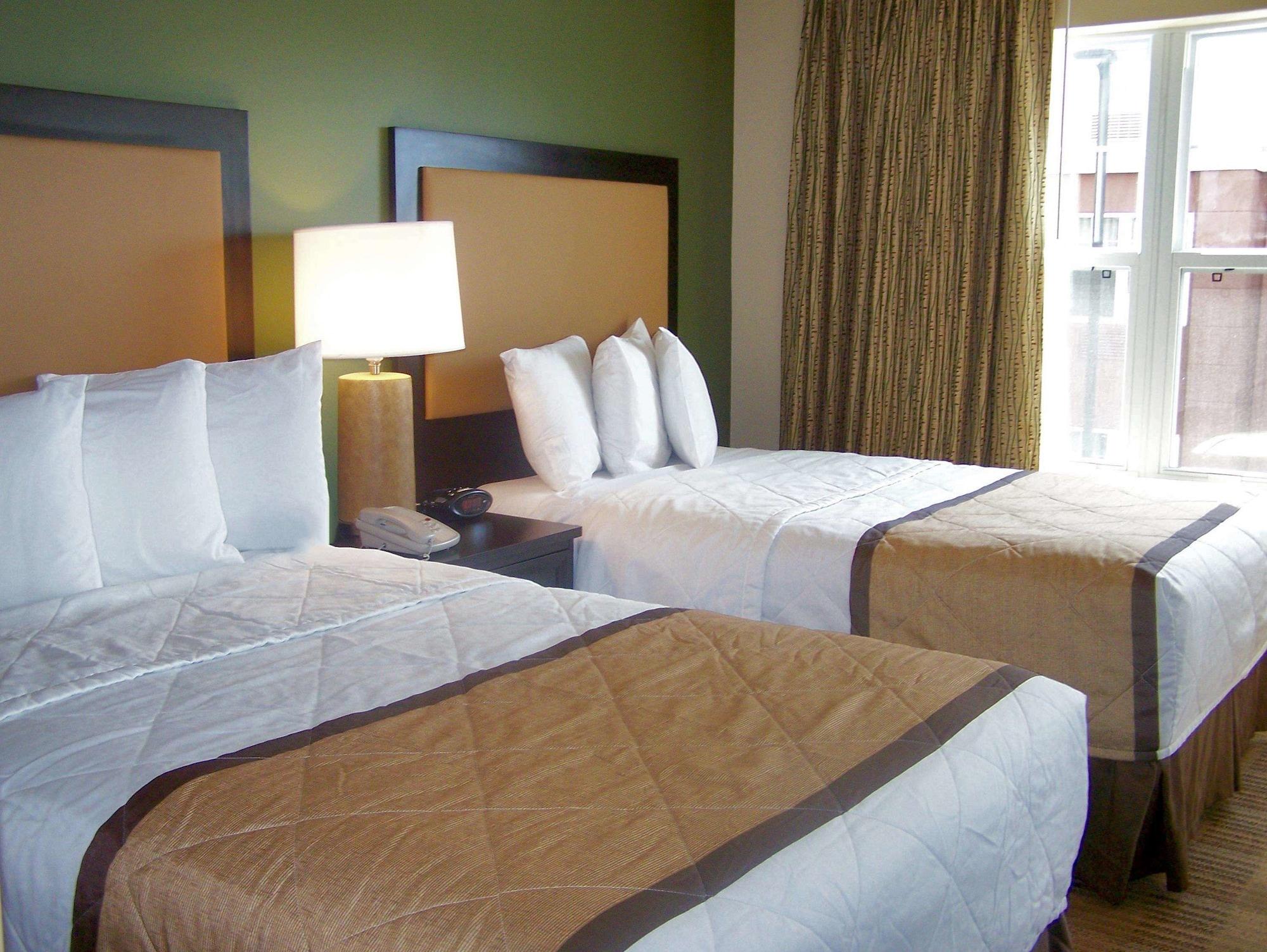 Sonesta Simply Suites Stafford Zewnętrze zdjęcie