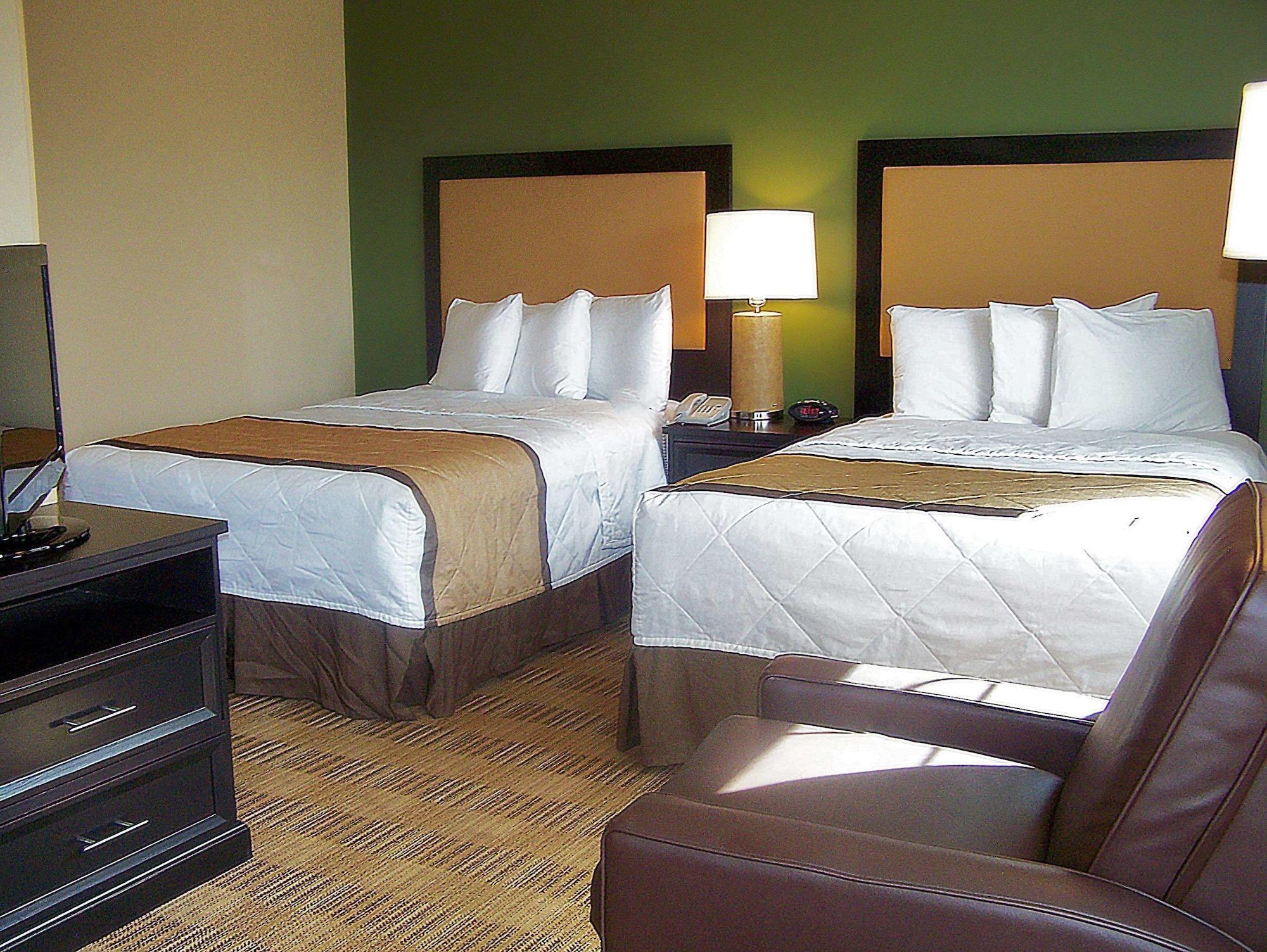 Sonesta Simply Suites Stafford Zewnętrze zdjęcie