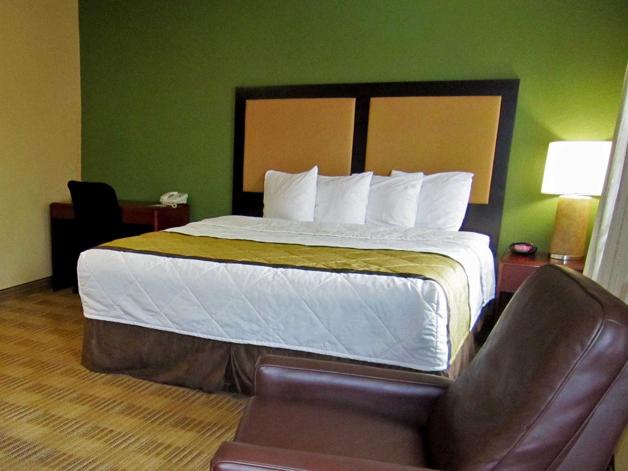 Sonesta Simply Suites Stafford Zewnętrze zdjęcie