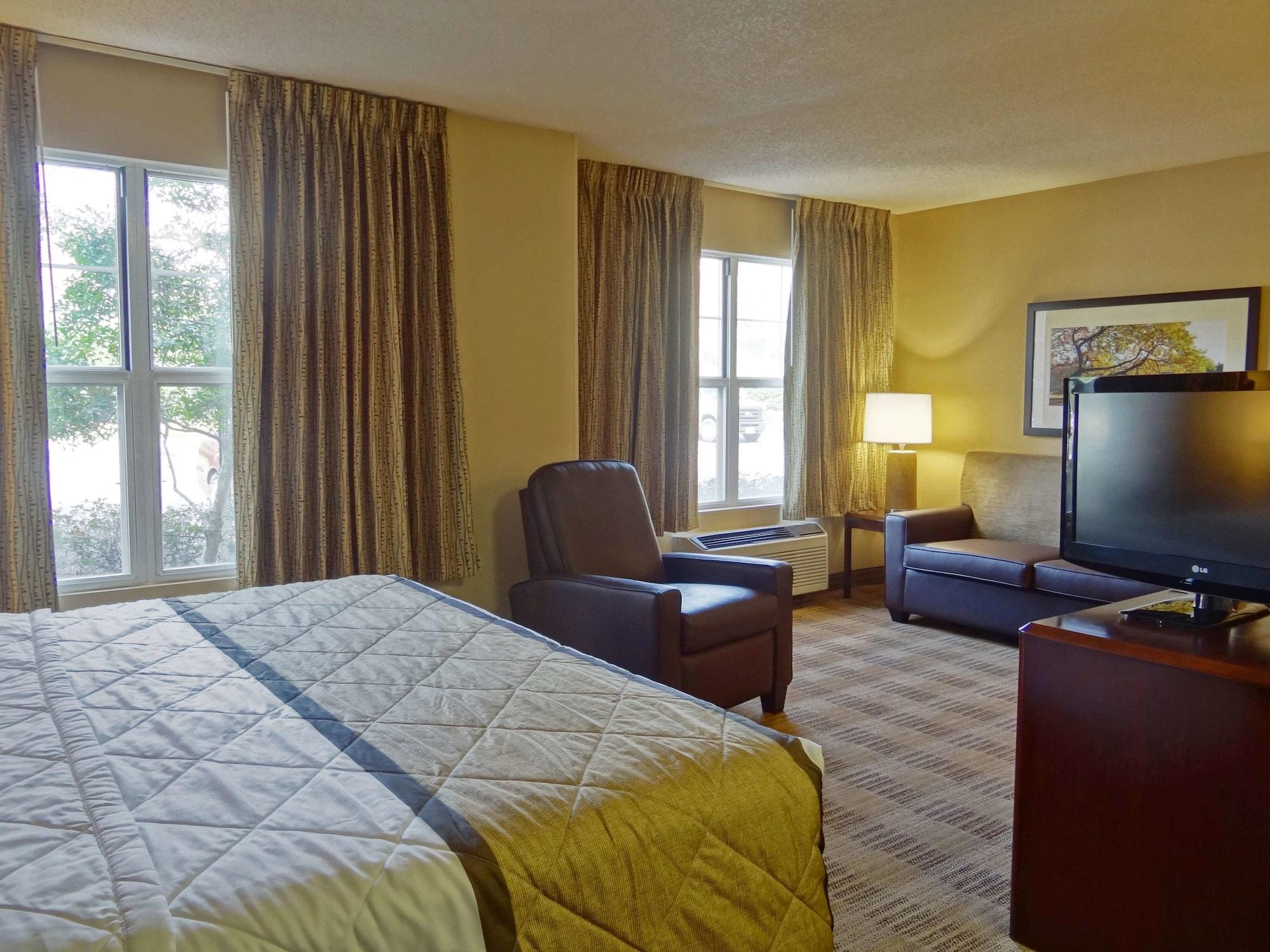 Sonesta Simply Suites Stafford Zewnętrze zdjęcie