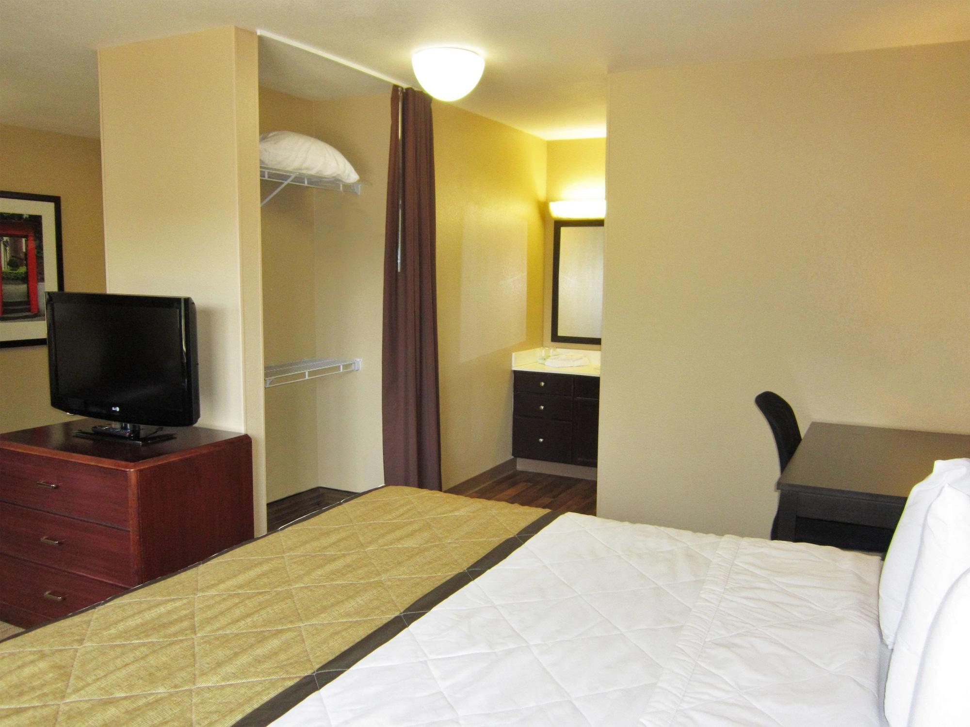 Sonesta Simply Suites Stafford Zewnętrze zdjęcie