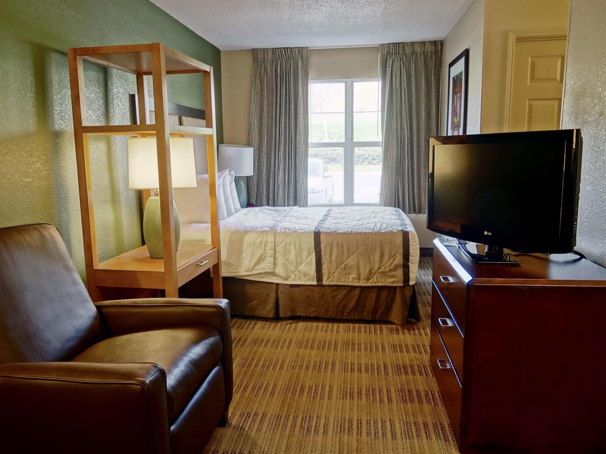 Sonesta Simply Suites Stafford Zewnętrze zdjęcie