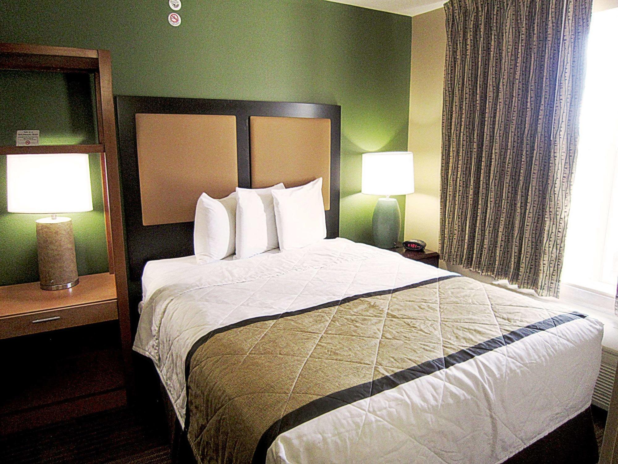 Sonesta Simply Suites Stafford Zewnętrze zdjęcie