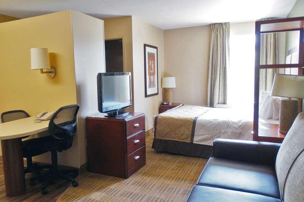 Sonesta Simply Suites Stafford Pokój zdjęcie