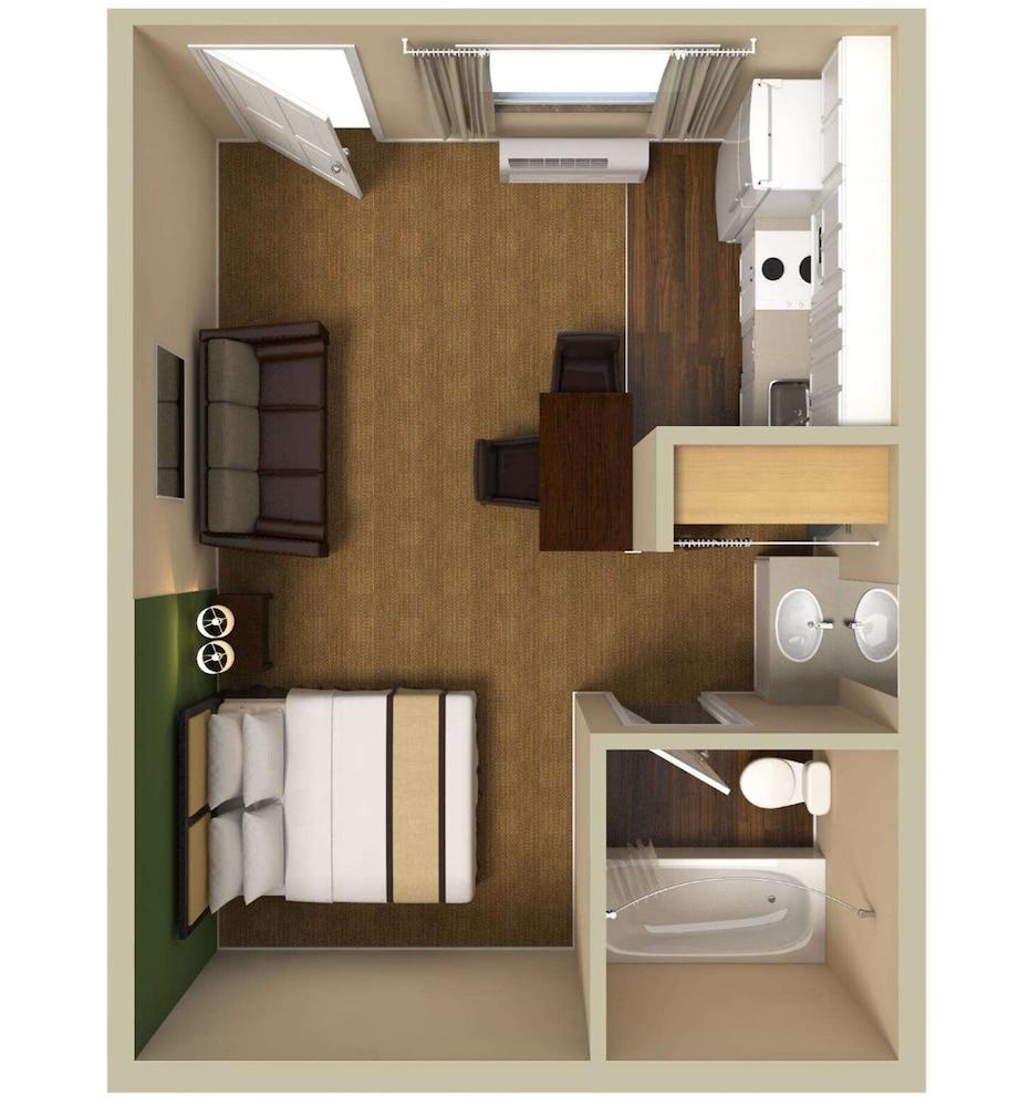 Sonesta Simply Suites Stafford Zewnętrze zdjęcie