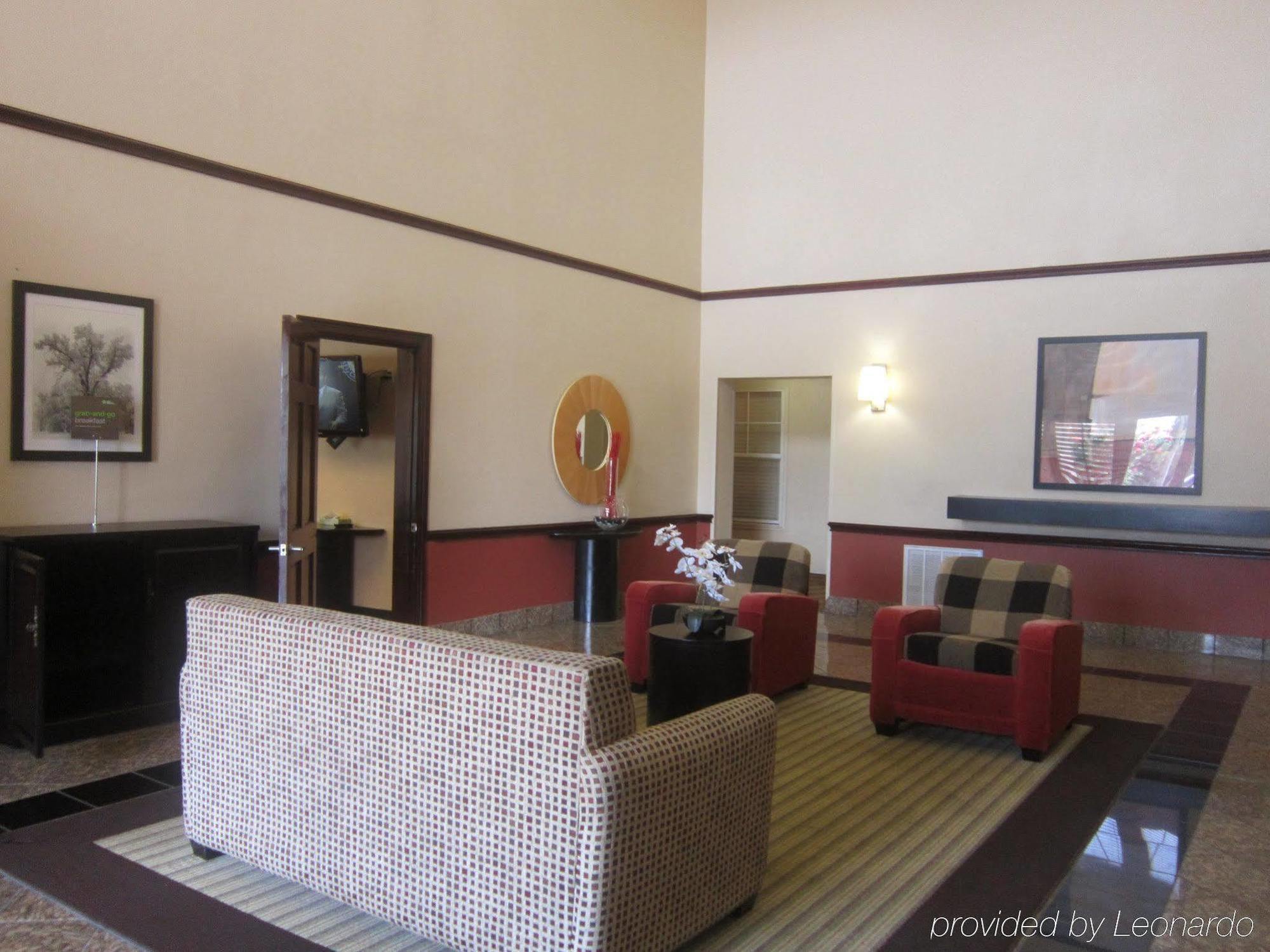 Sonesta Simply Suites Stafford Zewnętrze zdjęcie
