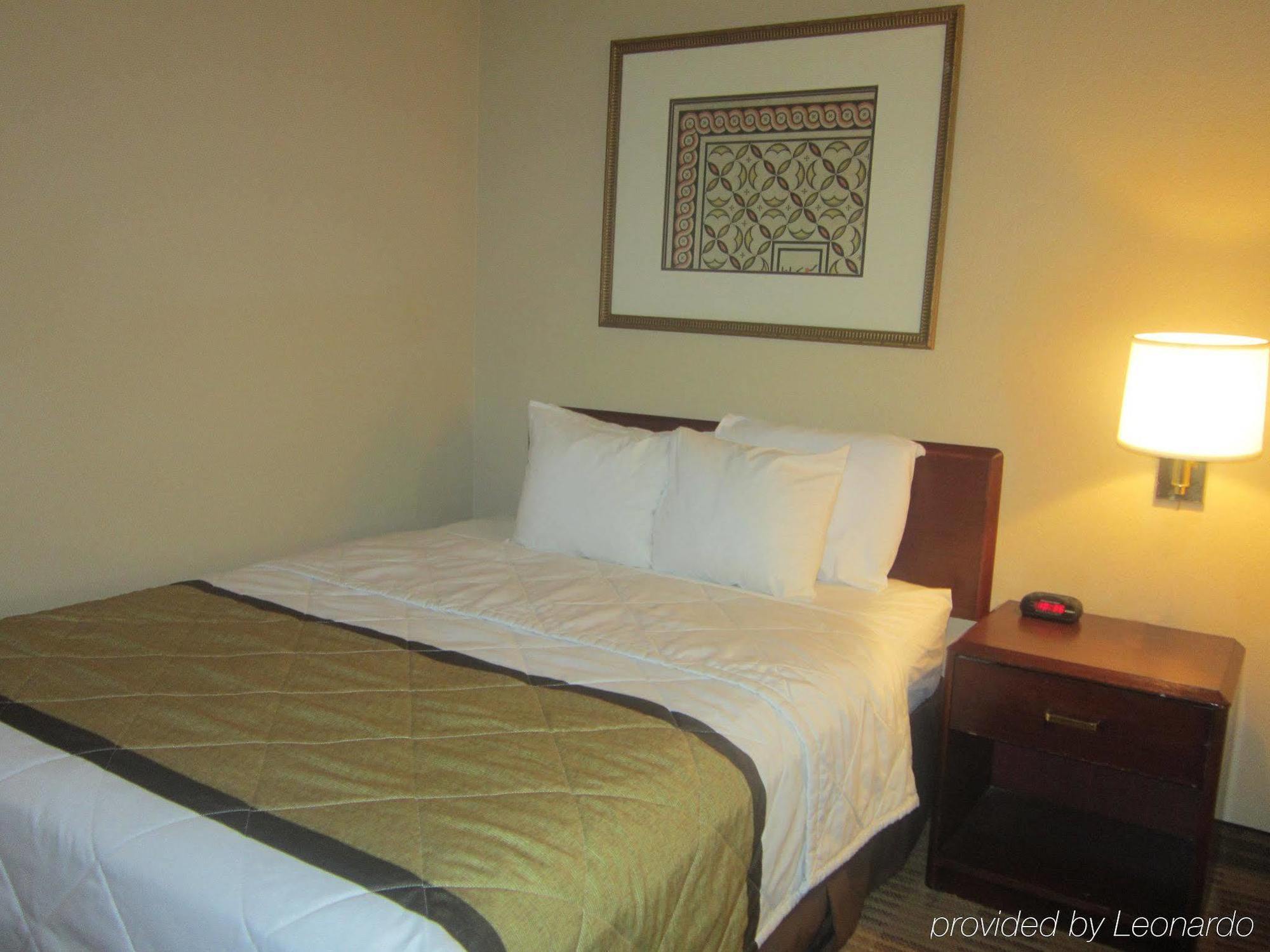 Sonesta Simply Suites Stafford Zewnętrze zdjęcie