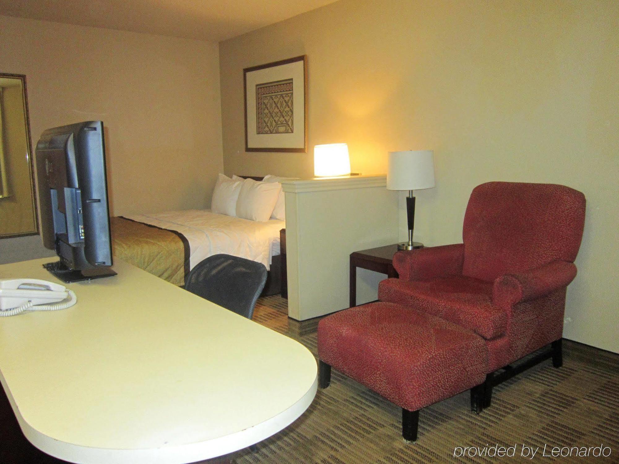 Sonesta Simply Suites Stafford Zewnętrze zdjęcie