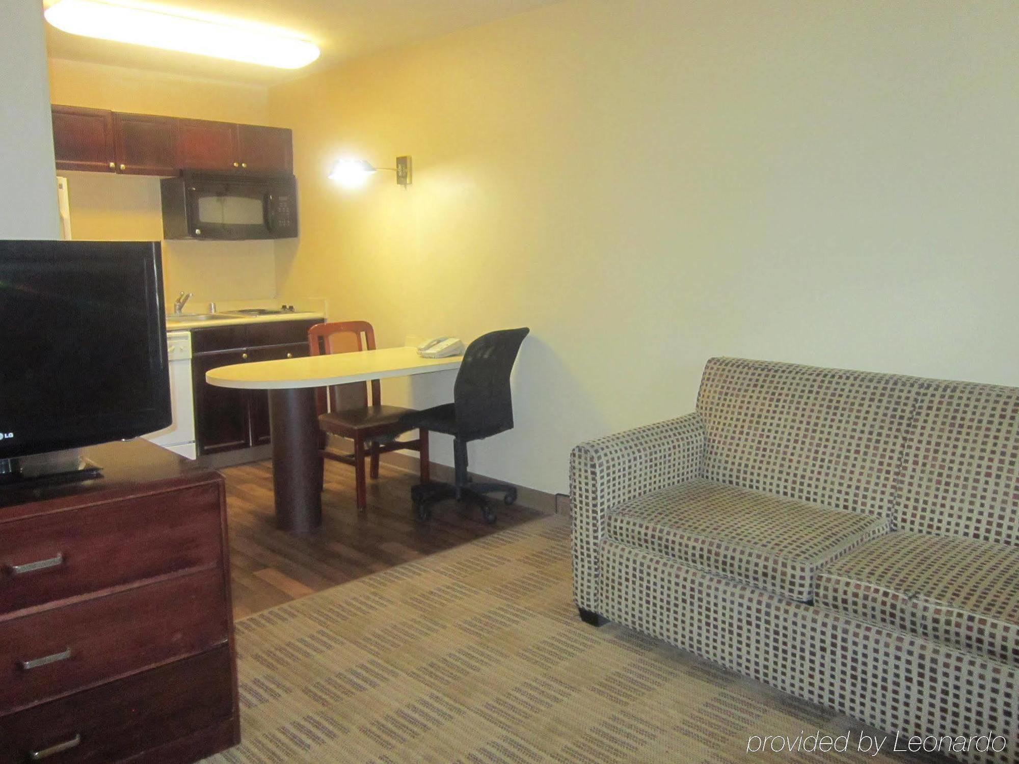 Sonesta Simply Suites Stafford Zewnętrze zdjęcie