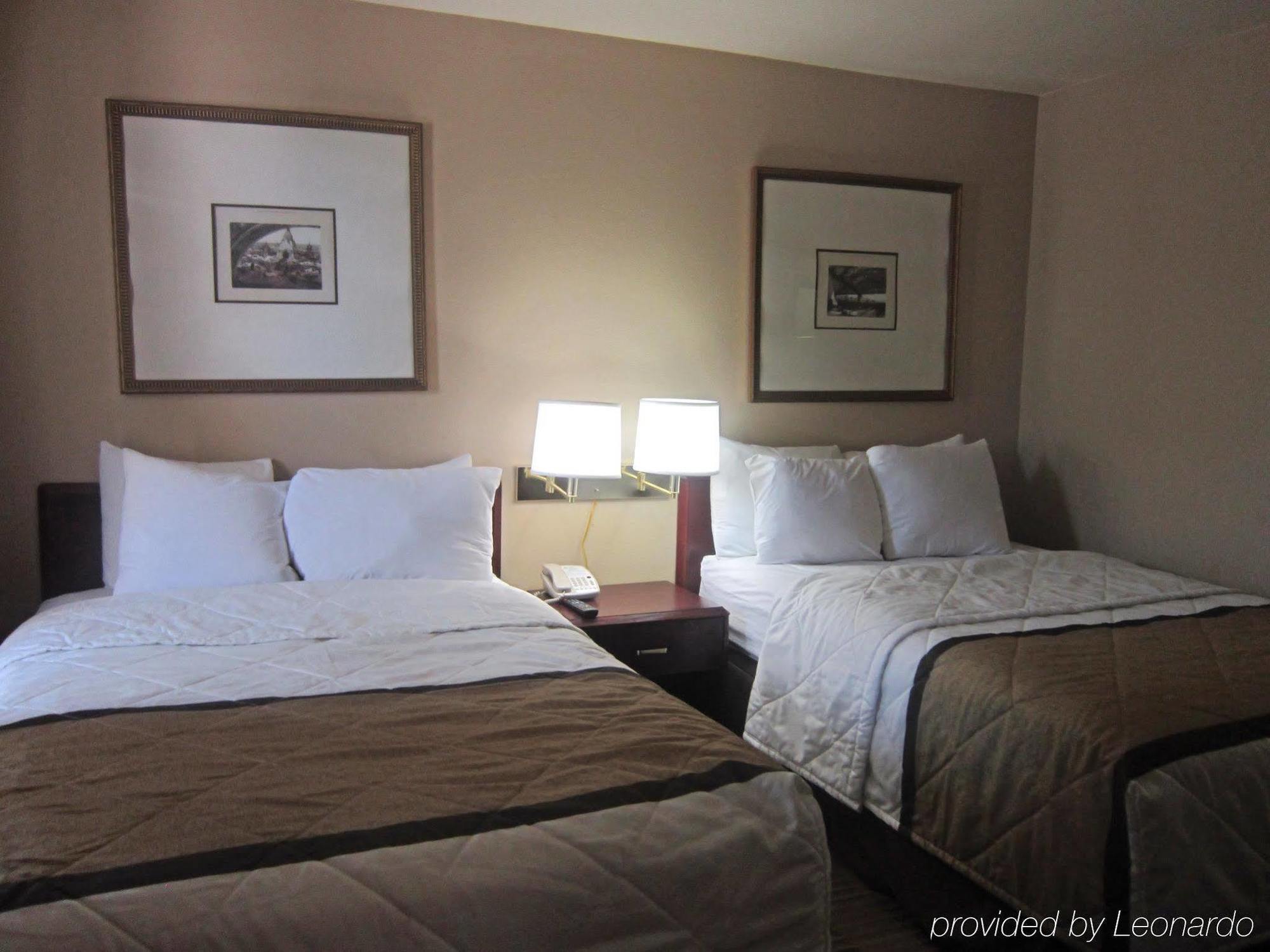 Sonesta Simply Suites Stafford Zewnętrze zdjęcie