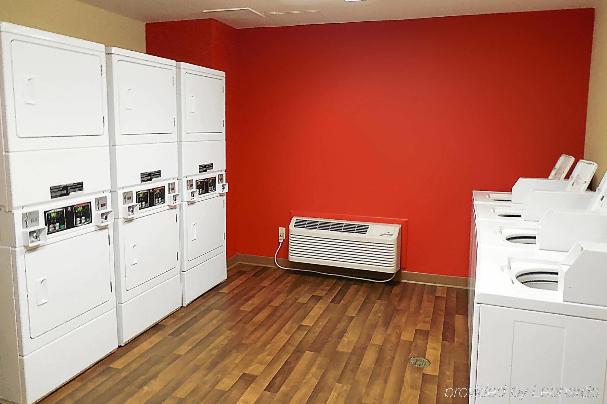 Sonesta Simply Suites Stafford Zewnętrze zdjęcie