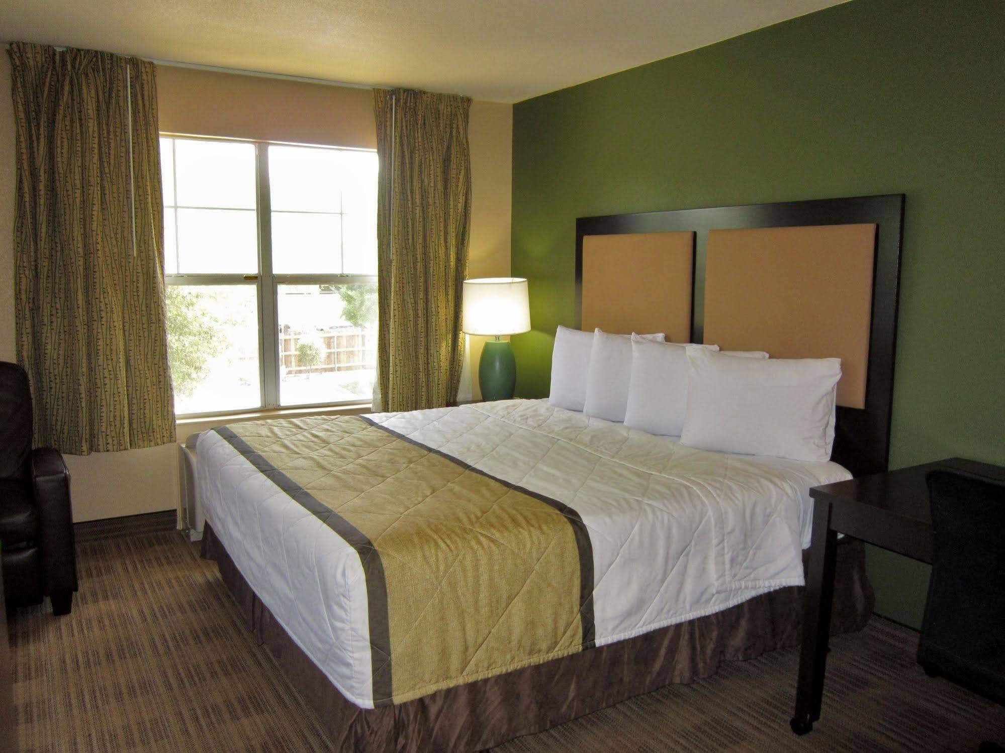 Sonesta Simply Suites Stafford Zewnętrze zdjęcie