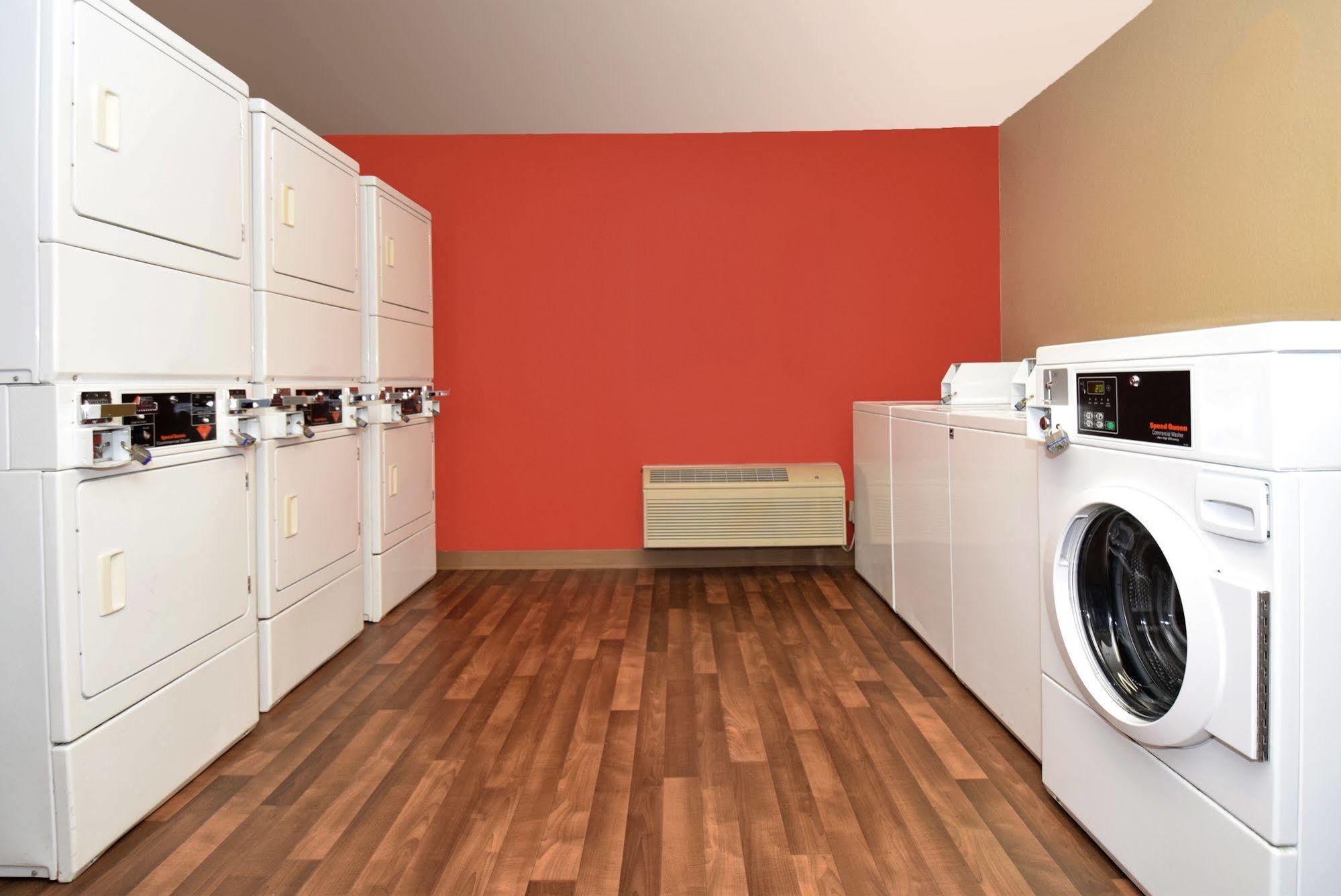 Sonesta Simply Suites Stafford Zewnętrze zdjęcie