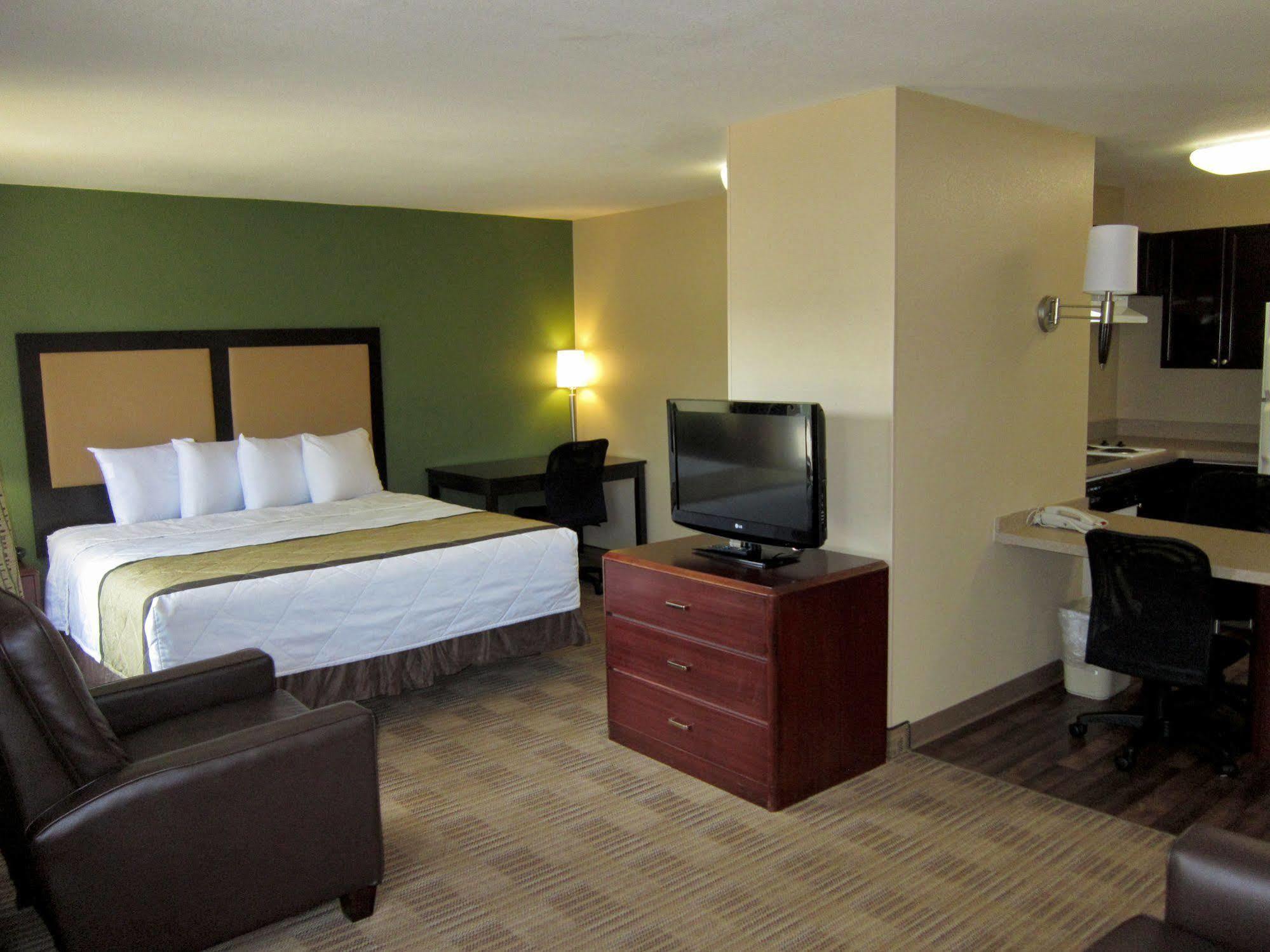 Sonesta Simply Suites Stafford Zewnętrze zdjęcie