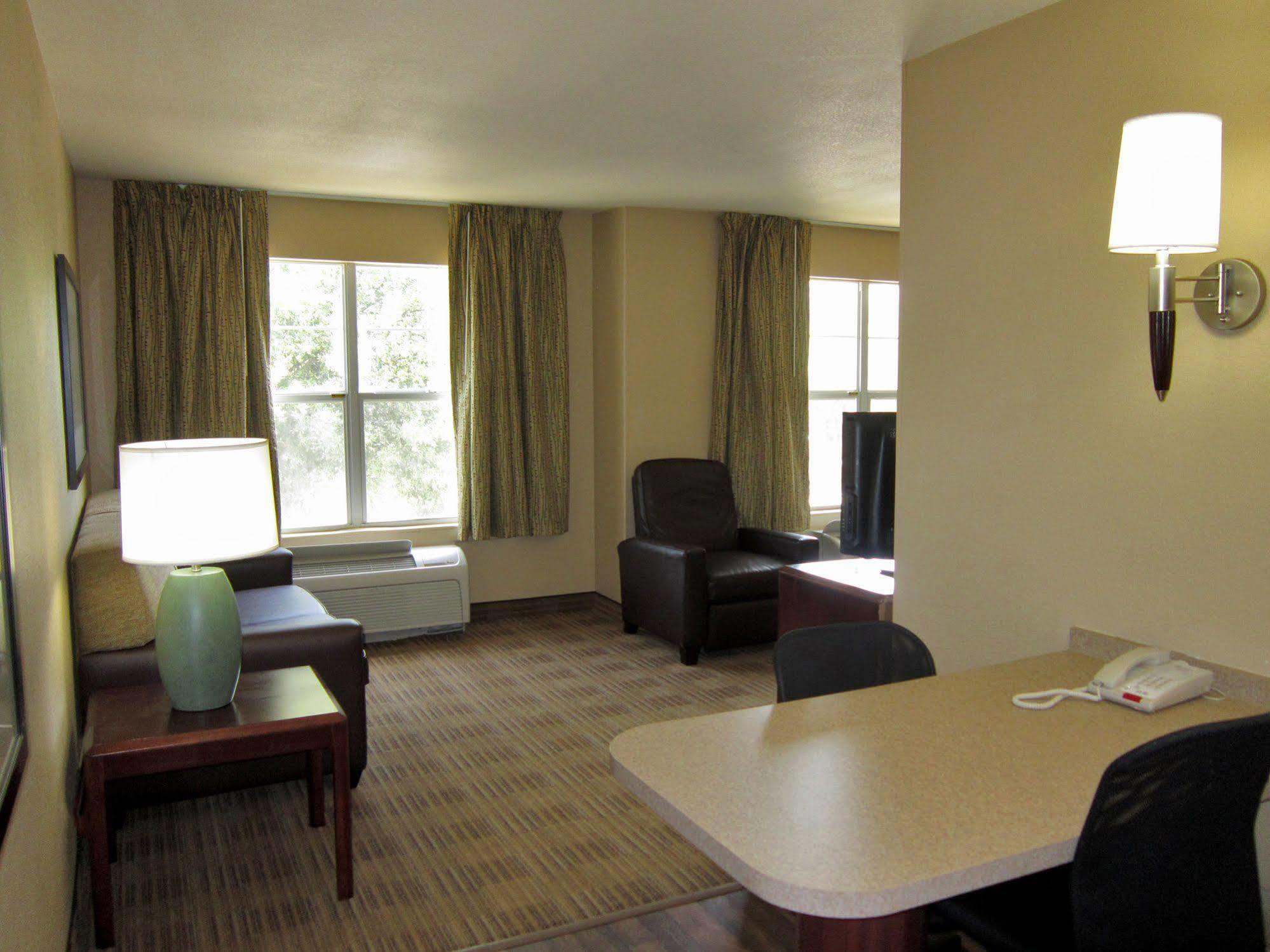 Sonesta Simply Suites Stafford Zewnętrze zdjęcie