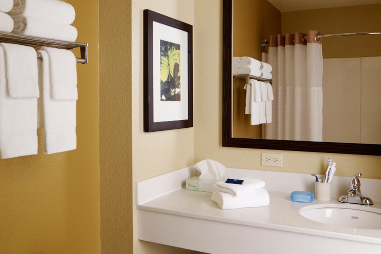 Sonesta Simply Suites Stafford Zewnętrze zdjęcie